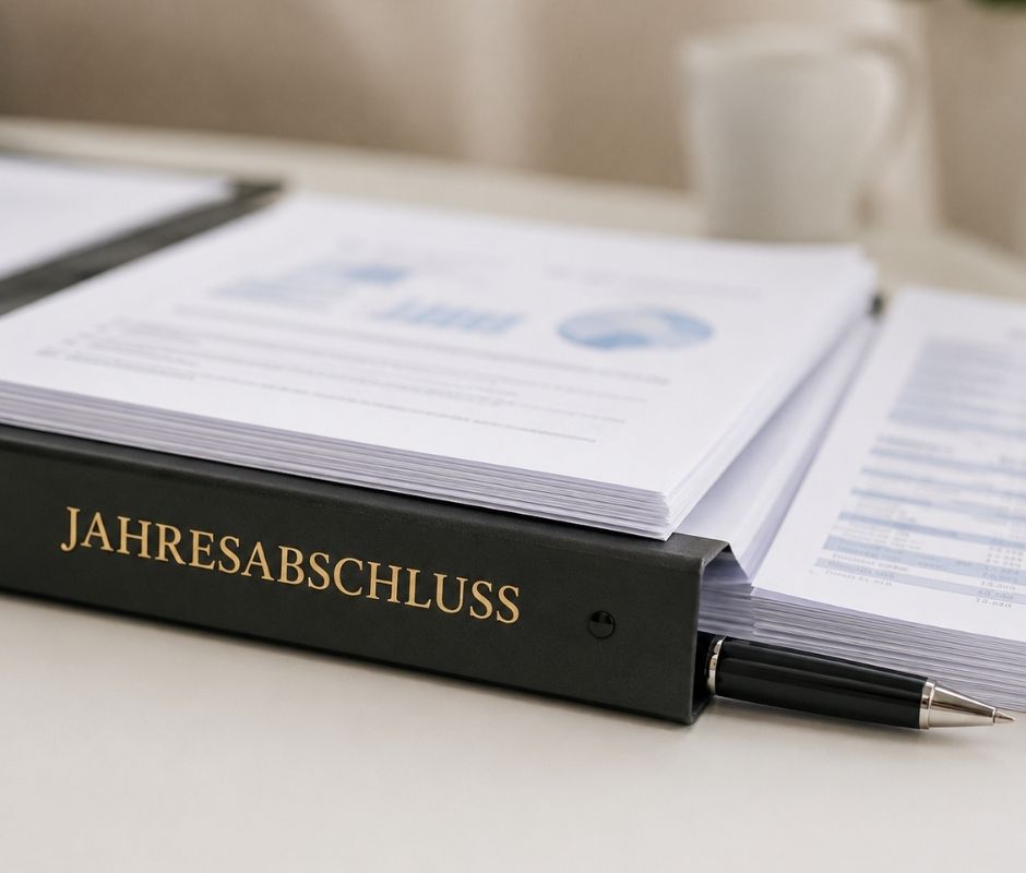 steindl buchhaltungs service eisenstadt jahresabschluss